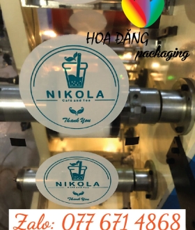 Bảng giá in cuộn màng ép ly trà sữa