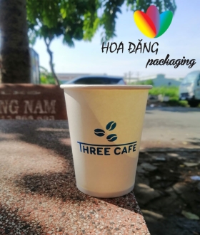 Ly giấy 9oz (270ml)