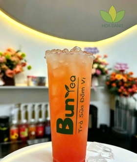 Ly nhựa nắp tim 700ml