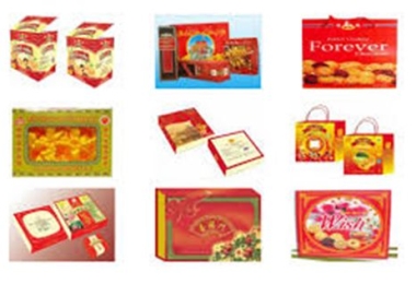 Bao Bì Hoa Đăng - Chuyên In Decal Dán Hộp Bánh Kẹo Nhanh Chóng