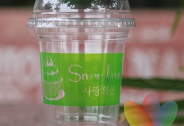 Những điều bạn không thể bỏ qua khi đặt in ly nhựa