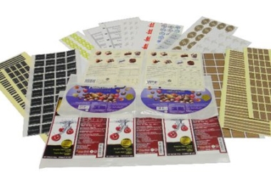 Chuyên In Decal Dán Sản Phẩm TP.HCM | Bao Bì Hoa Đăng