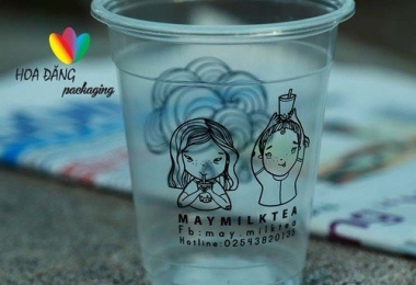 Hoa Đăng Chuyên Nhận In Decal Trong Giá Tốt Nhất Thị Trường