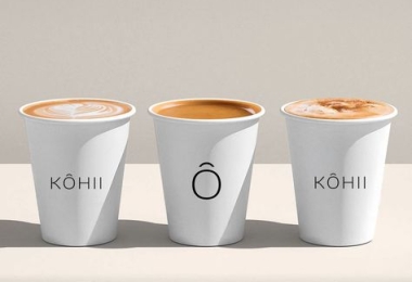 Xưởng in ly giấy 360ml uy tín, nhận thiết kế và in theo yêu cầu