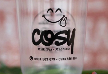 Bao Bì Hoa Đăng - Địa Chỉ In Tem Nhãn Nhanh Quận 12 