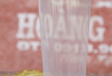 Nơi In Decal Dán Chai Lọ Giá Rẻ Tại Bao Bì Hoa Đăng