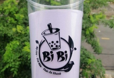 Bạn Muốn In Logo Dán Ly Nhựa? - Gọi Ngay Hoa Đăng Nhé