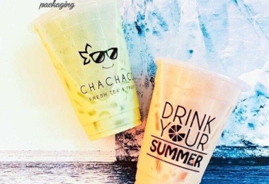 Dịch Vụ In Decal Dán Ly Nhựa Tại TPHCM Chất Lượng | Ly Nhựa Hoa Đăng