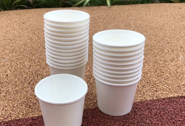 Kinh nghiệm mua ly giấy dùng 1 lần