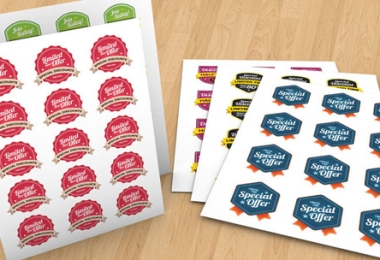 Hé Lộ Nơi Chuyên In Sticker Đẹp Độc Lạ Tại Hoa Đăng