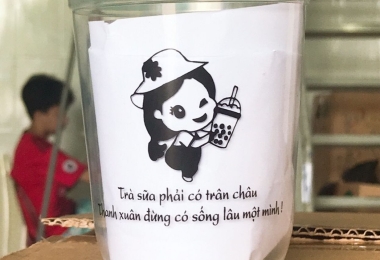 In ly nhựa tại Bình Dương chất lượng, đa dạng mẫu mã - Nhận đặt hàng theo yêu cầu