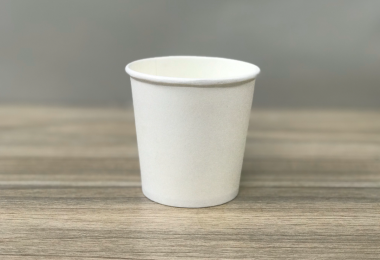 Cốc giấy có dễ sử dụng không?