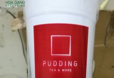 Bật mí những ưu điểm tuyệt vời của ly nhựa take away