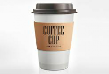 Xu hướng sử dụng ly giấy bảo vệ môi trường