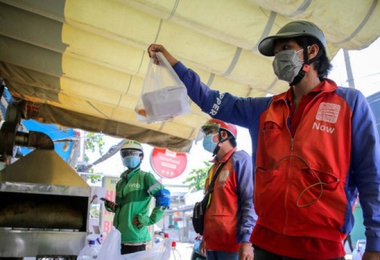  Địa phương đầu tiên ở TP HCM kiến nghị cho phép ăn uống tại chỗ