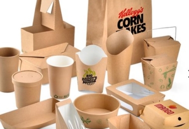 Bao bì thực phẩm có chức năng gì? Tại sao cần quan tâm chúng? 