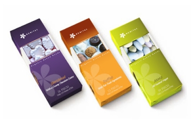 Giải mã ý nghĩa từng màu sắc trên bao bì sản phẩm