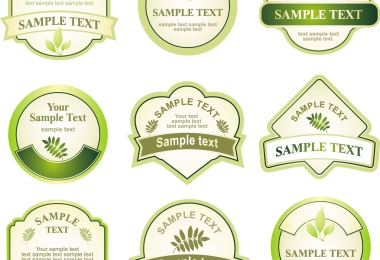 Báo giá in tem nhãn decal theo yêu cầu khách hàng - Giá ưu đãi