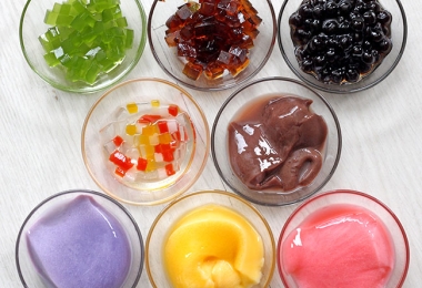 Bạn đã biết cách bảo quản topping trà sữa tốt nhất chưa?