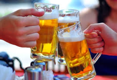 Ngày tàn của ngành bia rượu