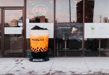  Boduo: Tập đoàn sản xuất nguyên liệu F&B sở hữu hơn 14.000 cửa hàng