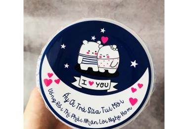 In ly nhựa - Giải pháp đóng gói thân thiện với môi trường