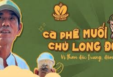 Chuyến xe khởi nghiệp U60 của chú Long: Phá sản, trốn nợ bất đắc dĩ giữa Covid và cú chốt đặt cược vào cà phê muối thành công ngoạn mục