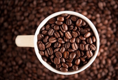 Hoa Đăng - Cung cấp cafe hạt rang xay nguyên chất chất lượng cao