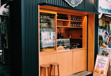 Bí quyết kinh doanh cafe take away thành công mà bạn không thể bỏ qua