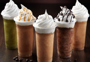 Cafe take away - Từ ý tưởng đến trào lưu toàn cầu