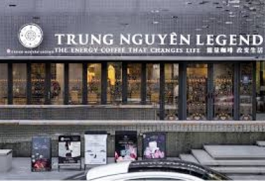 Ông Đặng Lê Nguyên Vũ tham vọng mở 1.000 quán cà phê tại Trung Quốc, Trung Nguyên đã 'mở cõi' được đến đâu?