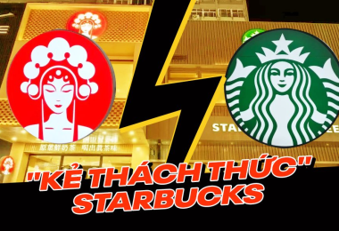 Bài toán của "kẻ thách thức" Starbucks: Được dự đoán đắt hơn cả Phê La, Chagee liệu có đủ sức thuyết phục khách hàng Việt Nam?