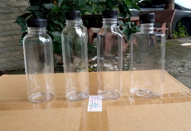 Bạn đang tìm nơi cung cấp chai đựng trà sữa đẹp? - Liên hệ Hoa Đăng ngay