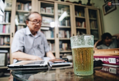 Chuyện chưa kể về cốc bia vại “huyền thoại” ở Hà Nội: Thiết kế trong 1 giờ, thống trị suốt 40 năm kh