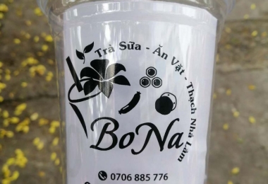 Cung cấp ly nhựa PP, PET, PS sỉ và lẻ toàn quốc