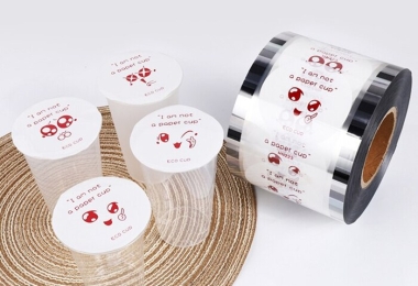 Mua cuộn màng ép ly nhựa ở đâu chất lượng, giá sỉ?