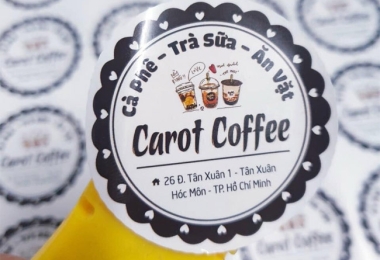 Tem decal nhựa có chống thấm nước không?