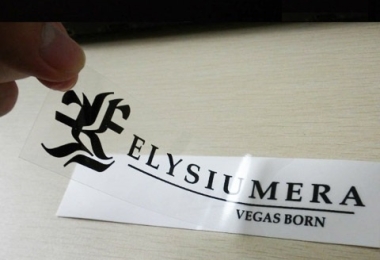 Có bao nhiêu loại decal nhựa chống nước?