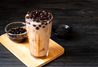 Đâu là địa chỉ bán nguyên liệu làm trà sữa trân châu chất lượng cao?