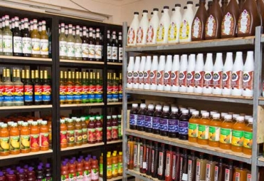 Địa chỉ bán nguyên liệu trà sữa chất lượng giá rẻ nhất