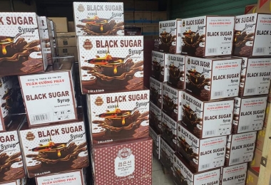 Tại sao bạn cần chọn địa chỉ bán nguyên liệu trà sữa chất lượng?