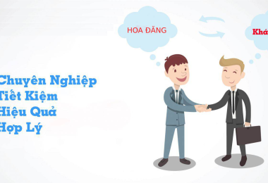 HỢP TÁC LÂU DÀI