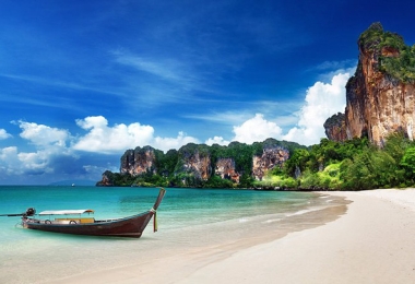 Tin buồn cho ngành du lịch Thái Lan: Sẽ không có chuyện sớm phục hồi