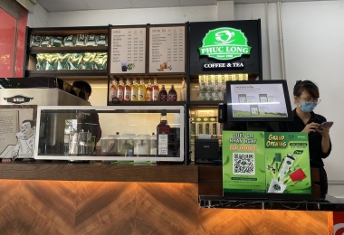 Doanh nghiệp F&B tìm cách vượt hạn mùa dịch