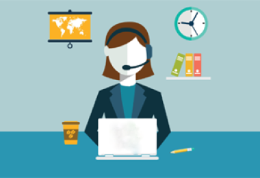 ĐỘI NGŨ NHÂN VIÊN NHIỆT TÌNH