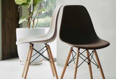 Việt Nam bắt đầu có chiếc cốc, cái ghế làm bằng cà phê