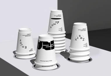 Bảng giá in ly giấy mới nhất tại Bao Bì Hoa Đăng