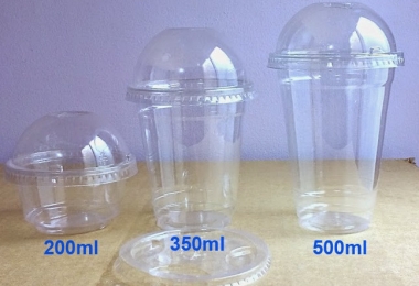 Tìm hiểu về giá in ly nhựa chất lượng và những yếu tố ảnh hưởng đến giá in ly 