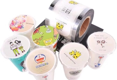 In Màng Ép Ly Theo Yêu Cầu: Tinh Hoa Nghệ Thuật Trong Thế Giới In Ấn