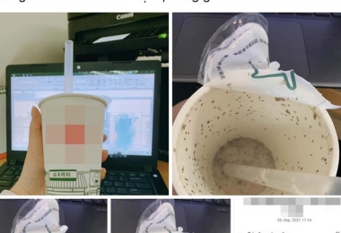 Hàng quán ở Hà Nội mới rục rịch mở lại đã khiến khách hàng 